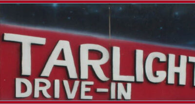 Backwards Glances: Drive-In Theatres