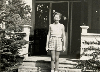 Memories of Kaloya:  Recalling Dr. Dobson.
