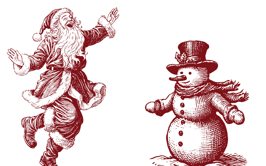 Santa’s Workshop – Hosted by the District of Lake Country