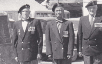 Loyalty Under Fire: The Military Service of Jack Niihara – Part 1